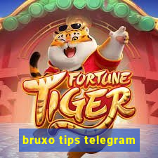 bruxo tips telegram